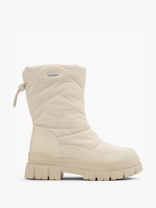 Cortina Winterboots Offwhite