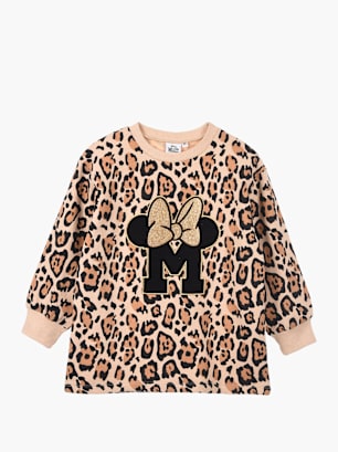 Minnie Mouse Sweatshirt Beige