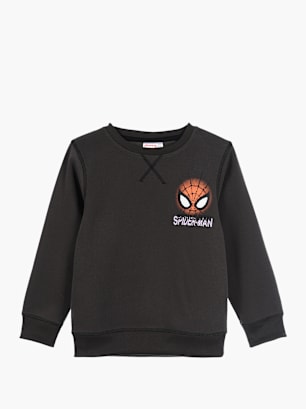Spider-Man Sweatshirt Grau