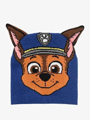 PAW Patrol Beanie Blau