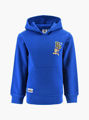 PAW Patrol Hoodie Blau