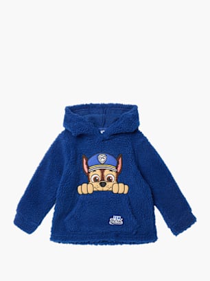 PAW Patrol Hoodie Blau