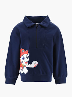 PAW Patrol Sweatshirt Dunkelblau