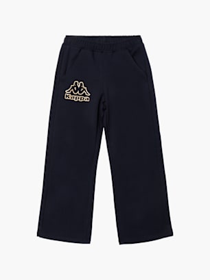 Kappa Jogginghose Schwarz