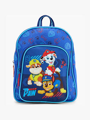 PAW Patrol Hátizsák kék