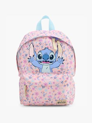 Lilo & Stitch Hátizsák rózsaszín