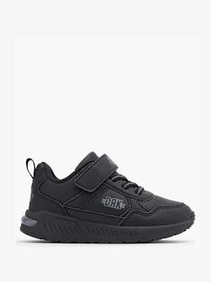 DRK Sneaker Fekete