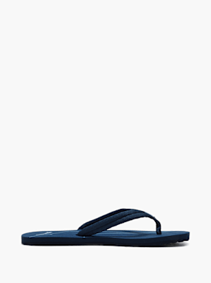 PUMA Sandal med tårem Blå