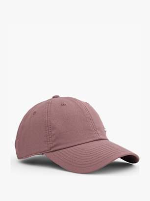 Nike Kappe Dunkelrot