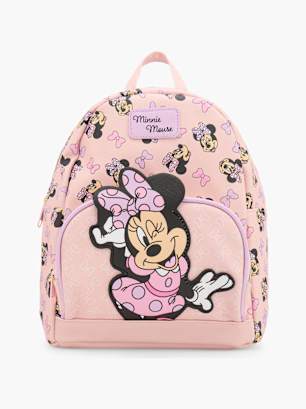Minnie Mouse Rucksack Rosa