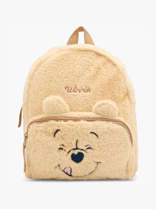 WINNIE POOH Rucksack Beige