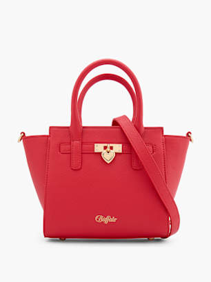 Buffalo Handtasche Rot