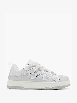 Claudia Ghizzani Sneaker Weiß