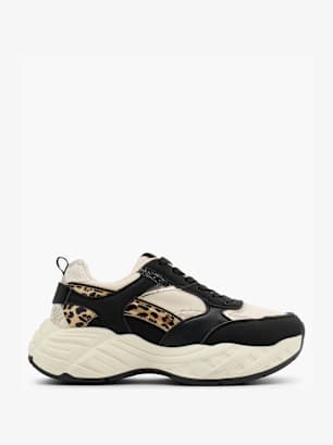 Claudia Ghizzani Chunky Sneaker Offwhite