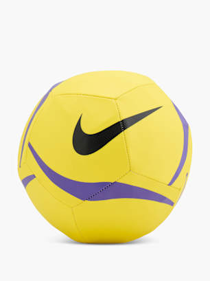 Nike Ball Gelb