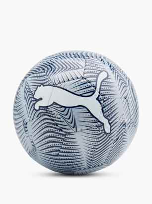 PUMA Ball Blau