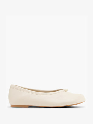 Catwalk Ballerina Offwhite