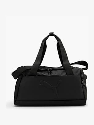 PUMA Tornazsák fekete