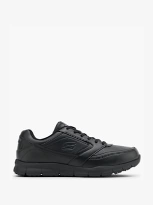 Skechers Sneaker Schwarz