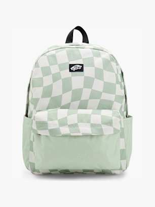 VANS Rucksack Mint