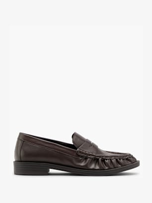Claudia Ghizzani Loafer Braun