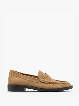 Claudia Ghizzani Loafer Braun