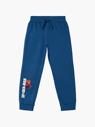 Spider-Man Jogginghose Blau