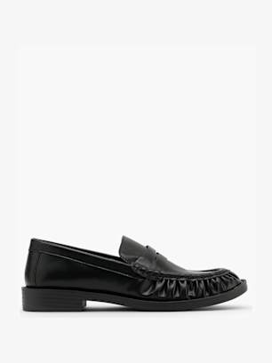 Claudia Ghizzani Loafer Schwarz