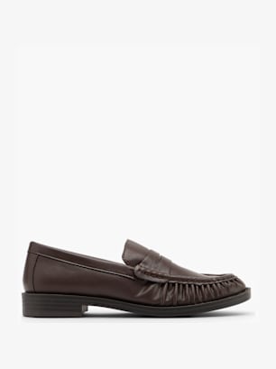Claudia Ghizzani Loafer Braun