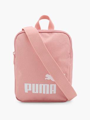 PUMA Plecak Różowy