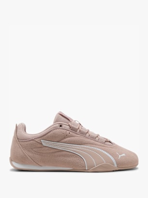 PUMA Sapatilha Pink