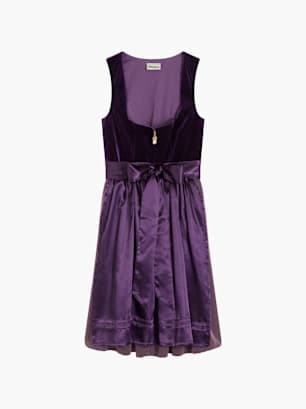 bonprix Kleid Lila