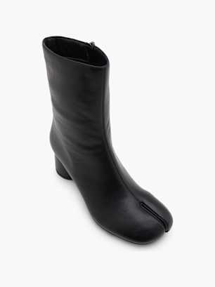 Catwalk Botki czarny