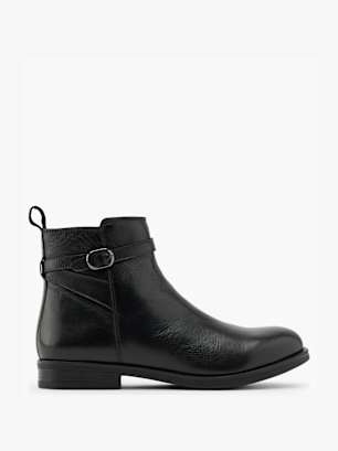 CAFE MODA Bottines classiques Noir