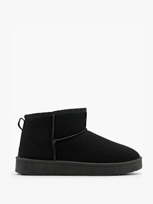 Claudia Ghizzani Winterboots Schwarz