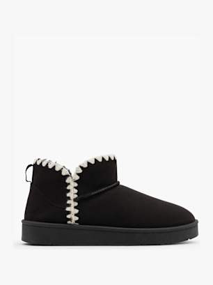 Claudia Ghizzani Boots d'hiver Noir