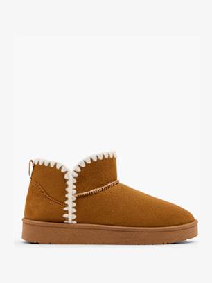 Claudia Ghizzani Winterboots Braun