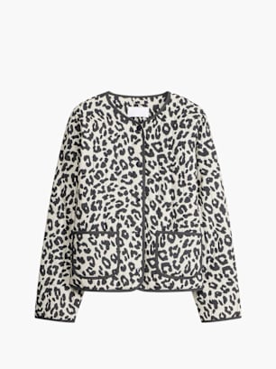 bonprix Übergangsjacke Grau