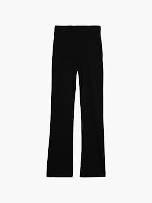 bonprix Leggings Schwarz