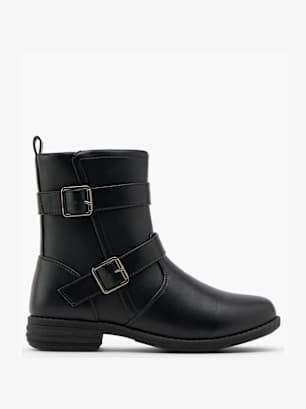 Claudia Ghizzani Boots Schwarz