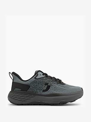 Safety Jogger Sicherheitsschuh Schwarz