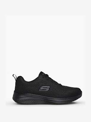 Skechers Sneaker Schwarz