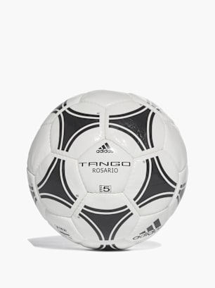 adidas Tango Rosario Ball Weiß