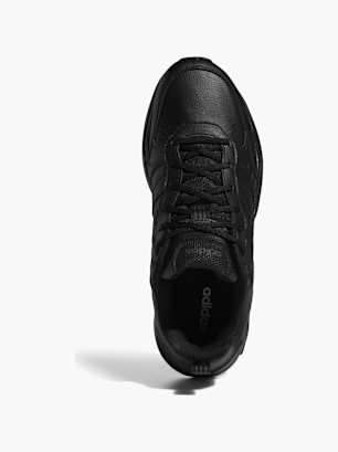adidas Strutter Schuh Schwarz