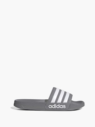adidas Shower adilette Grau