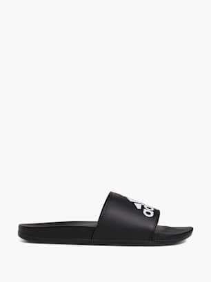 adidas Comfort adilette Schwarz
