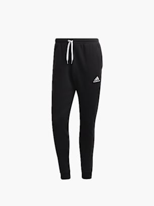 adidas Entrada 22 Jogginghose Schwarz