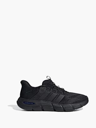 adidas CLOUDFOAM FLEX RAPIDFIT SCHUH Schwarz