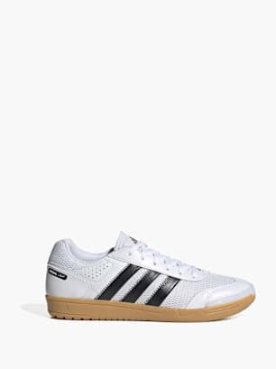 adidas Spezial Light Handballschuh Weiß