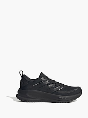 adidas SUPERNOVA EASE 2 GTX LAUFSCHUH Schwarz
